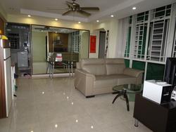 Blk 104B Edgefield Plains (Punggol), HDB 4 Rooms #70321581